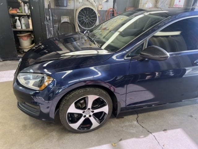 Luxury Auto Body & Collision, photo 2