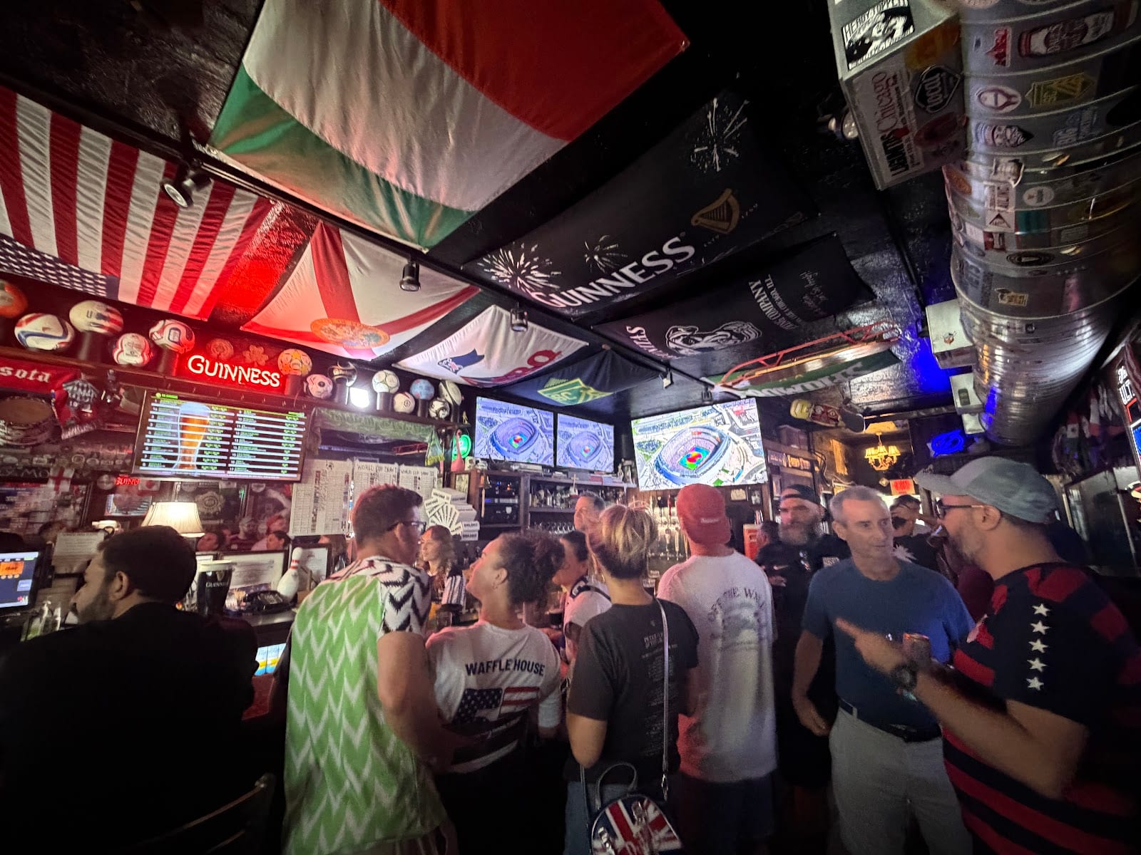 Shamrock Pub, photo 4
