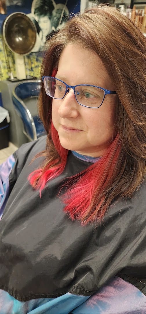 Manhattan Hair Co, photo 2