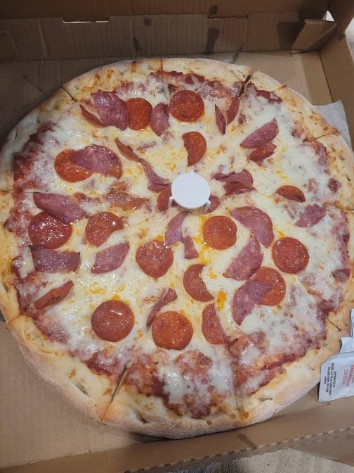 Venice Pizza Italian Restaurant, photo 3