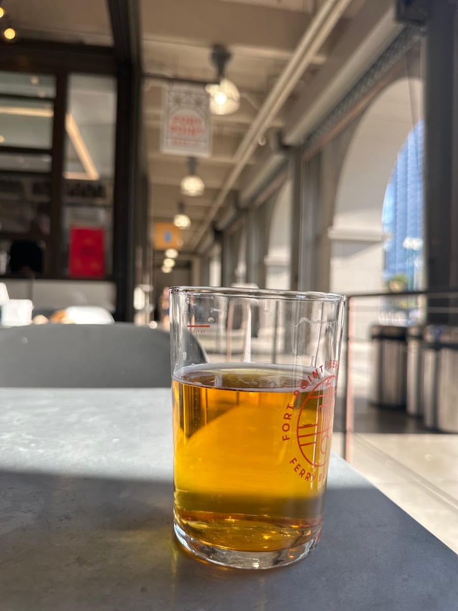Fort Point | Ferry Building, photo 3