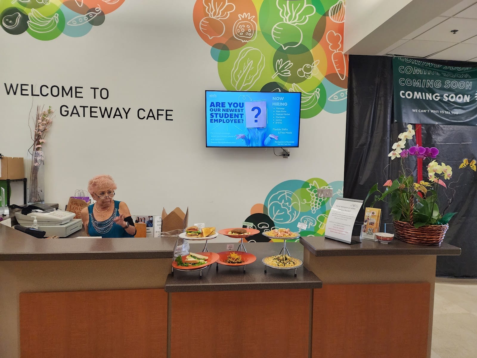 Gateway Café, photo 2