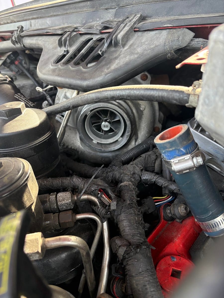 Wendell & Fontenot's Auto Rpr