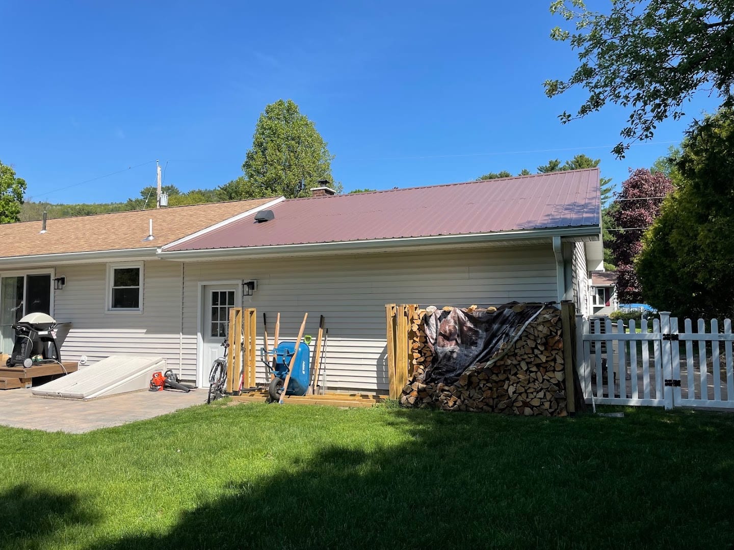 Charbonneau Roofing, photo 3
