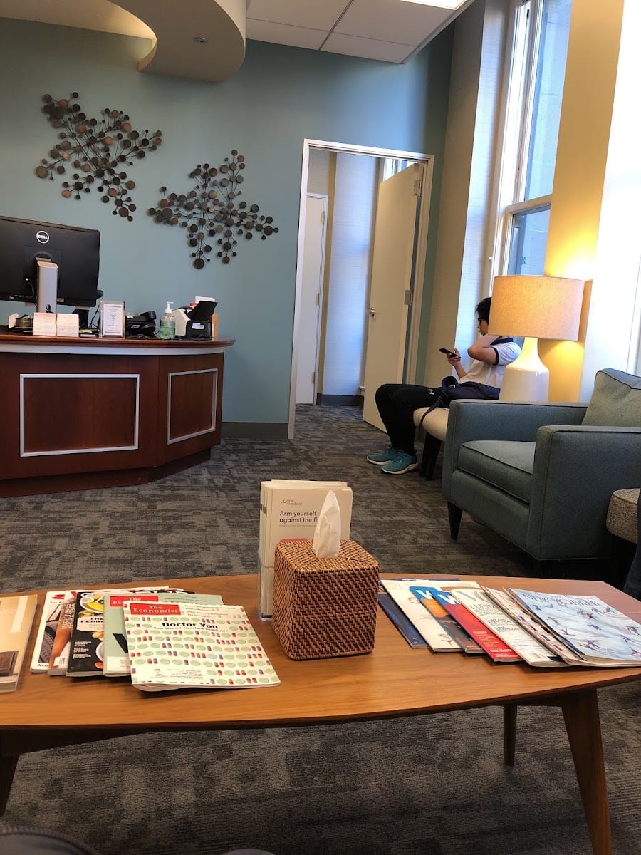 One Medical Primary Care Clinic - Financial District - Sutter