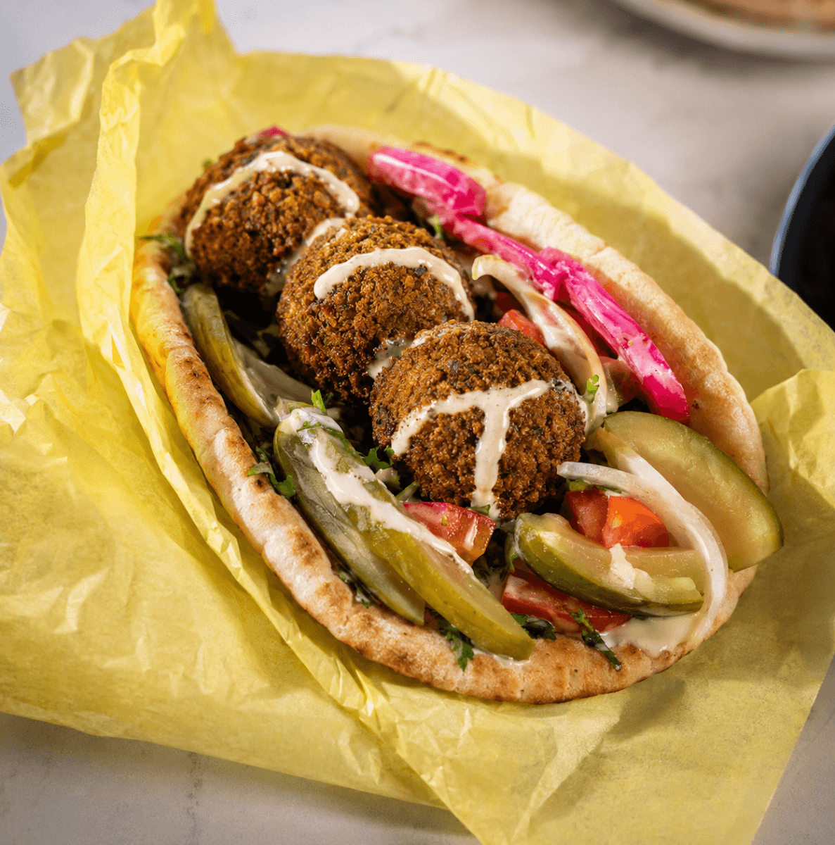Charbel's Gyro & Pizza, photo 3