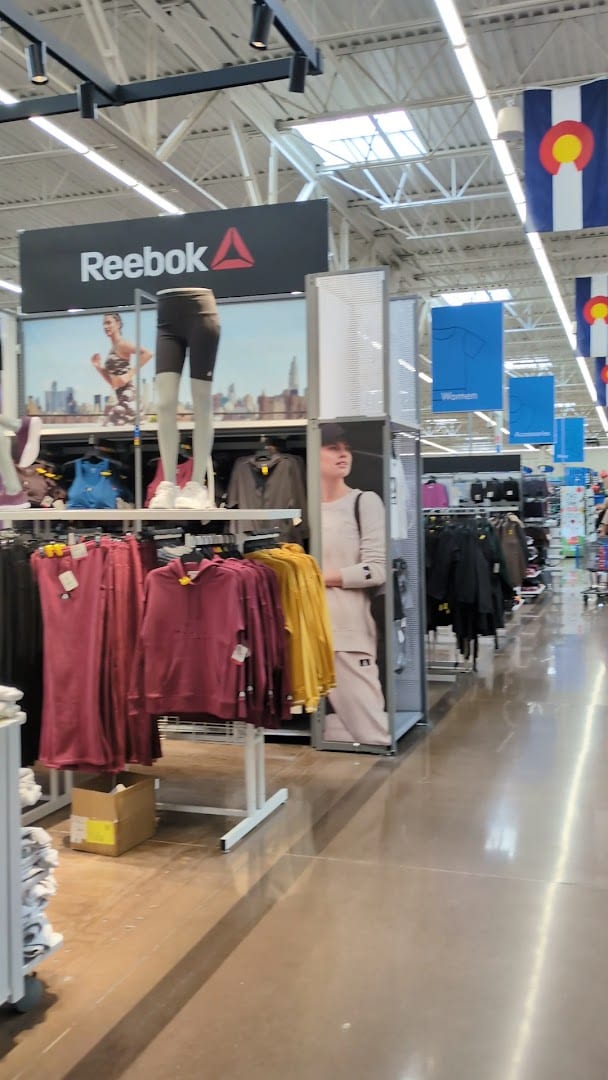 Walmart Supercenter, photo 2