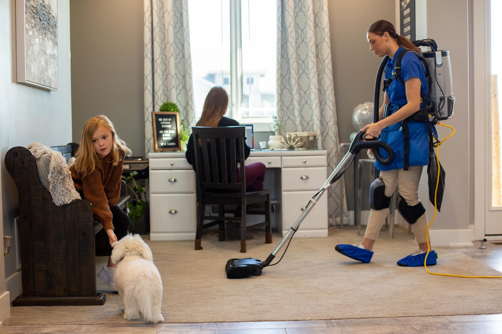 The Maids, photo 4