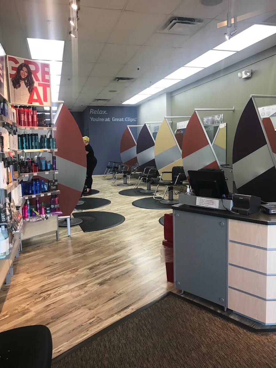 Great Clips