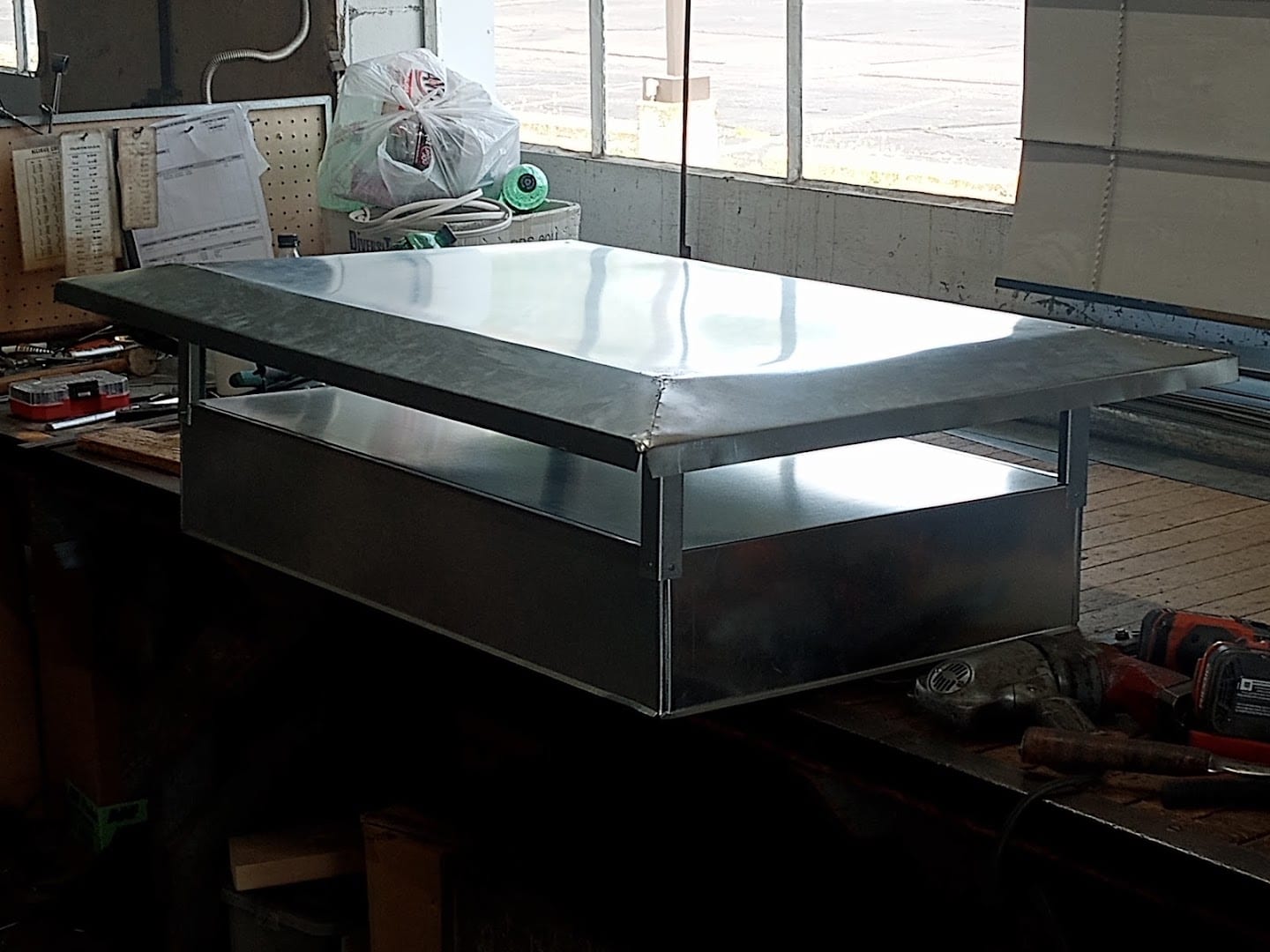 Columbia Metal Service, photo 3