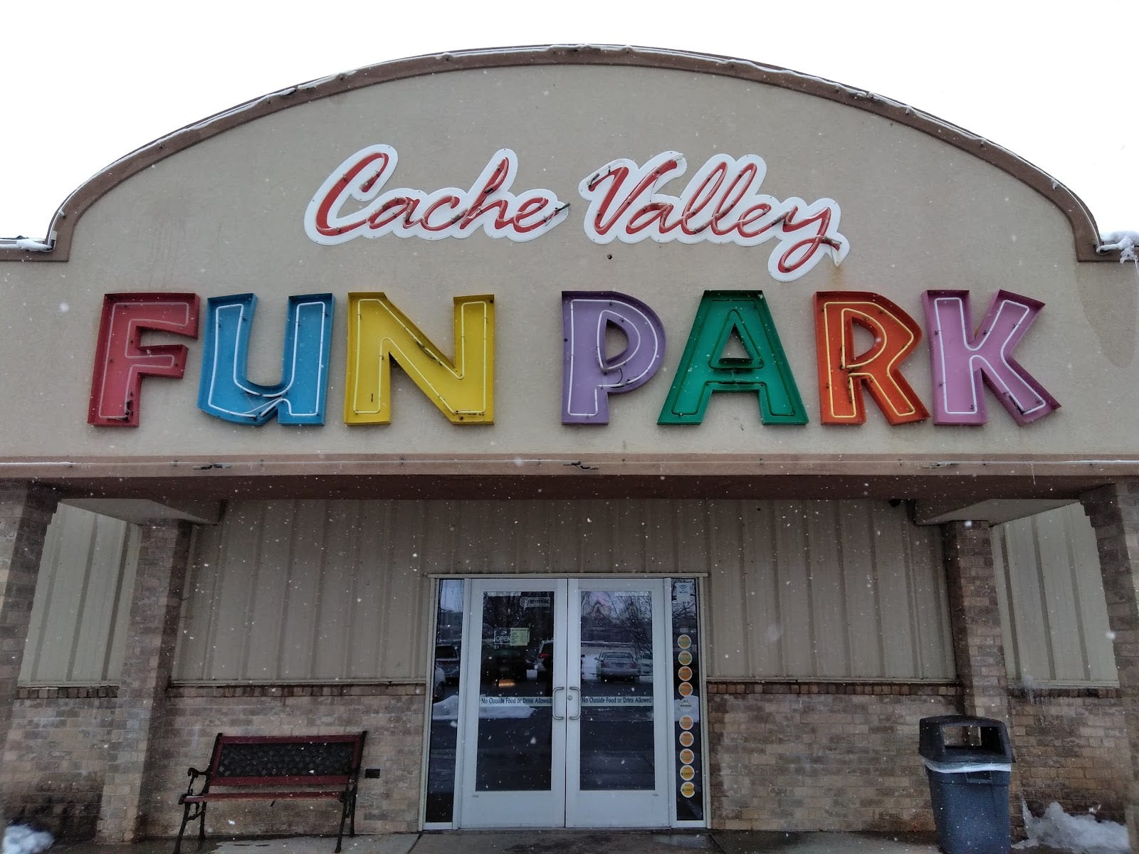 Cache Valley Fun Park, photo 2