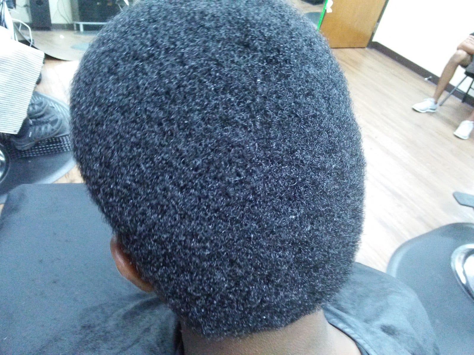 Fresh 2 Sharp Cutz