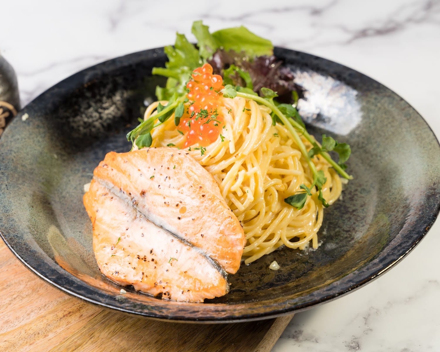UMAMI HOUSE (Sheppard)