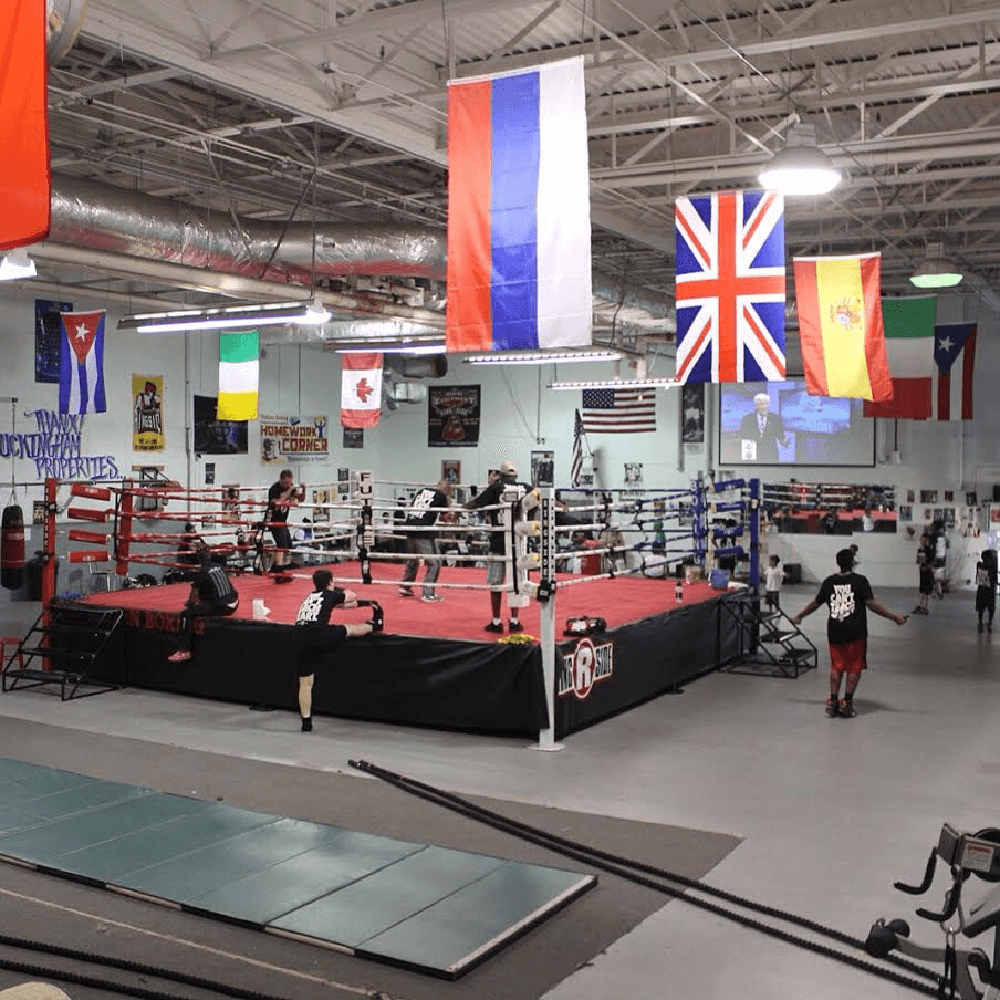 Future Boxing Club