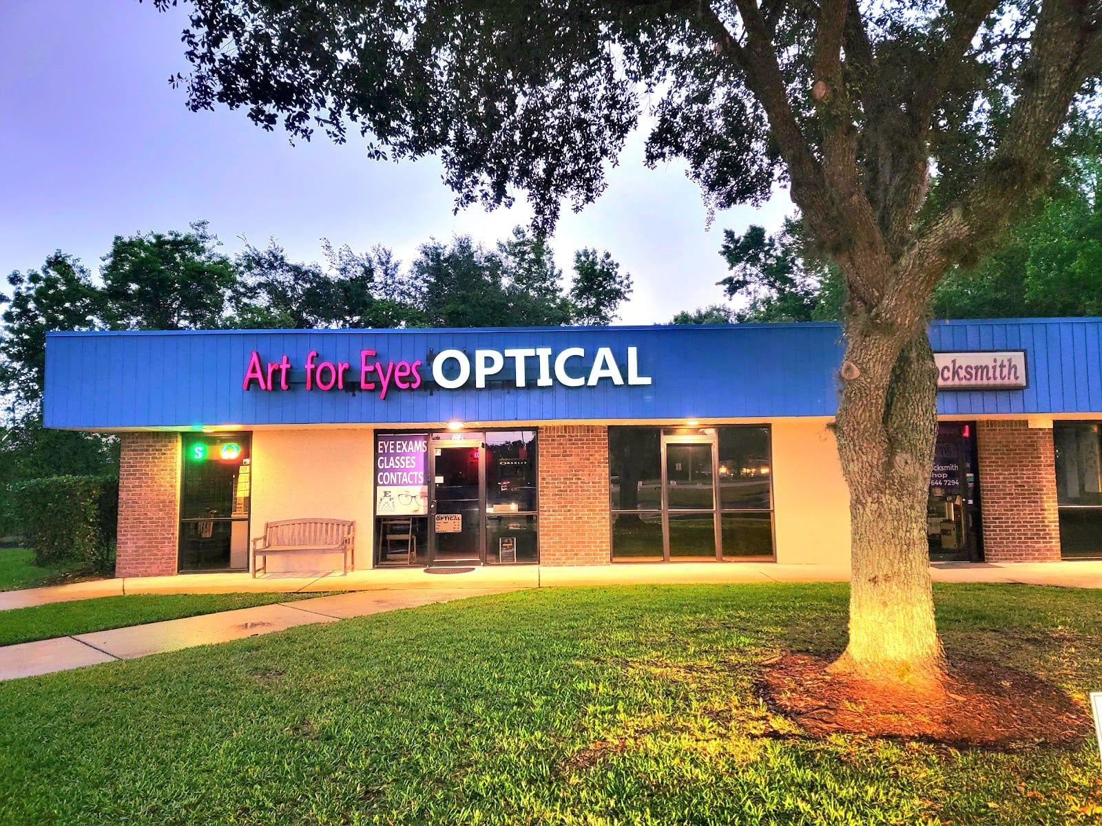 Art for Eyes Optical, photo 2