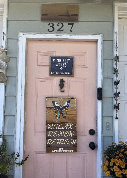 Mind Body Works Massage, photo 3