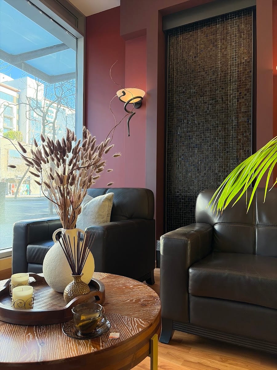 San Francisco Dental Spa