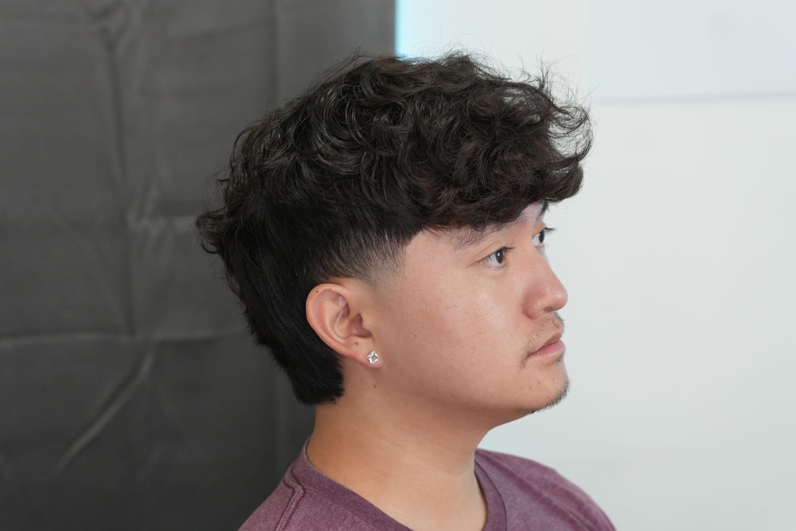 Leo Frisco Barber