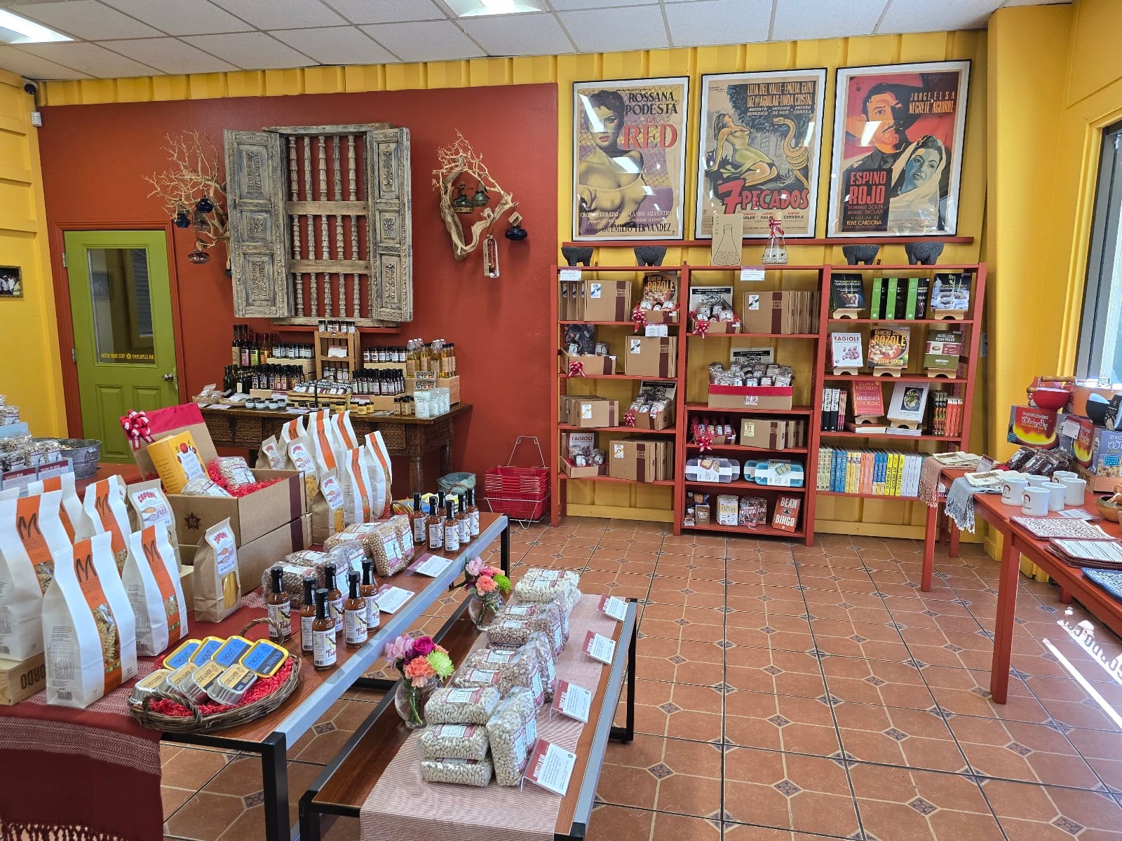 Rancho Gordo