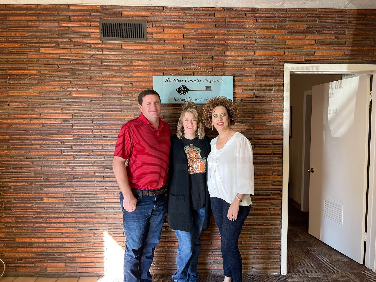 Cisti Pinkert with Keller Williams Realty Lubbock