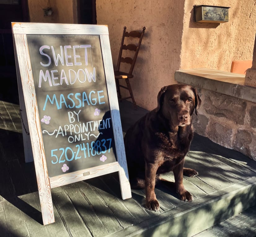Sweet Meadow Massage, photo 2