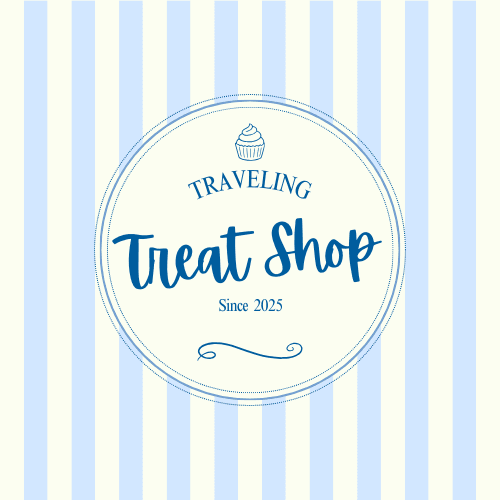 Traveling Treat Shop