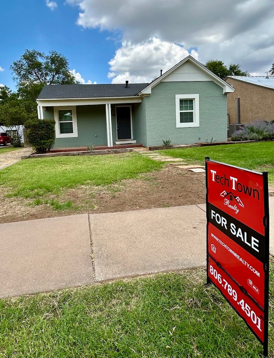 TechTown Realty | Real Estate Services & Listings in Texas, photo 3