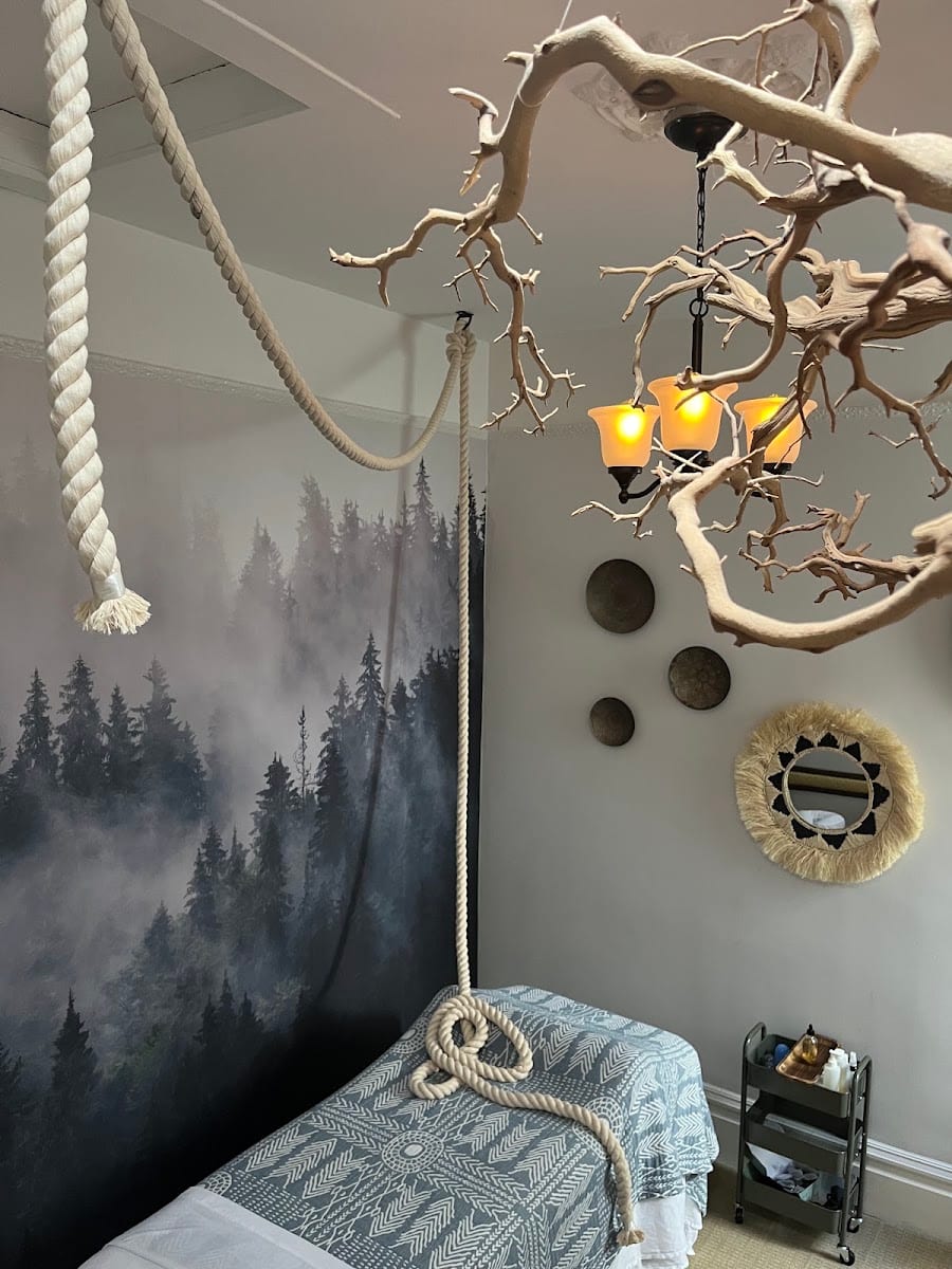 Arokaya Massage & Wellness Studio
