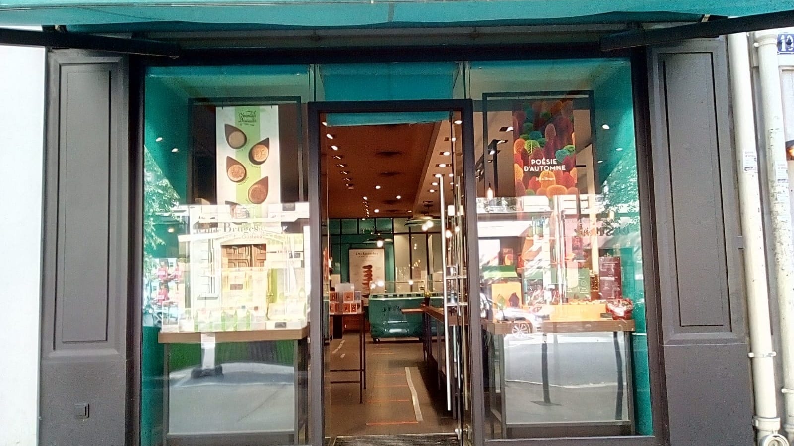 Jeff de Bruges