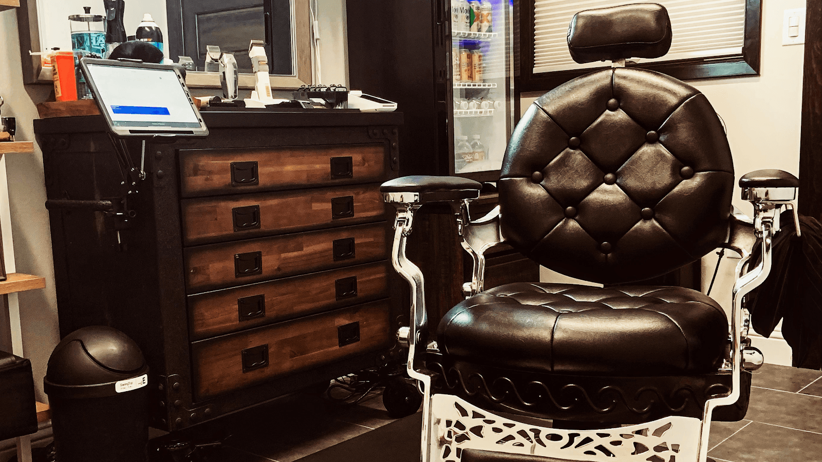 Blades Of Spades Barber Shop, photo 2