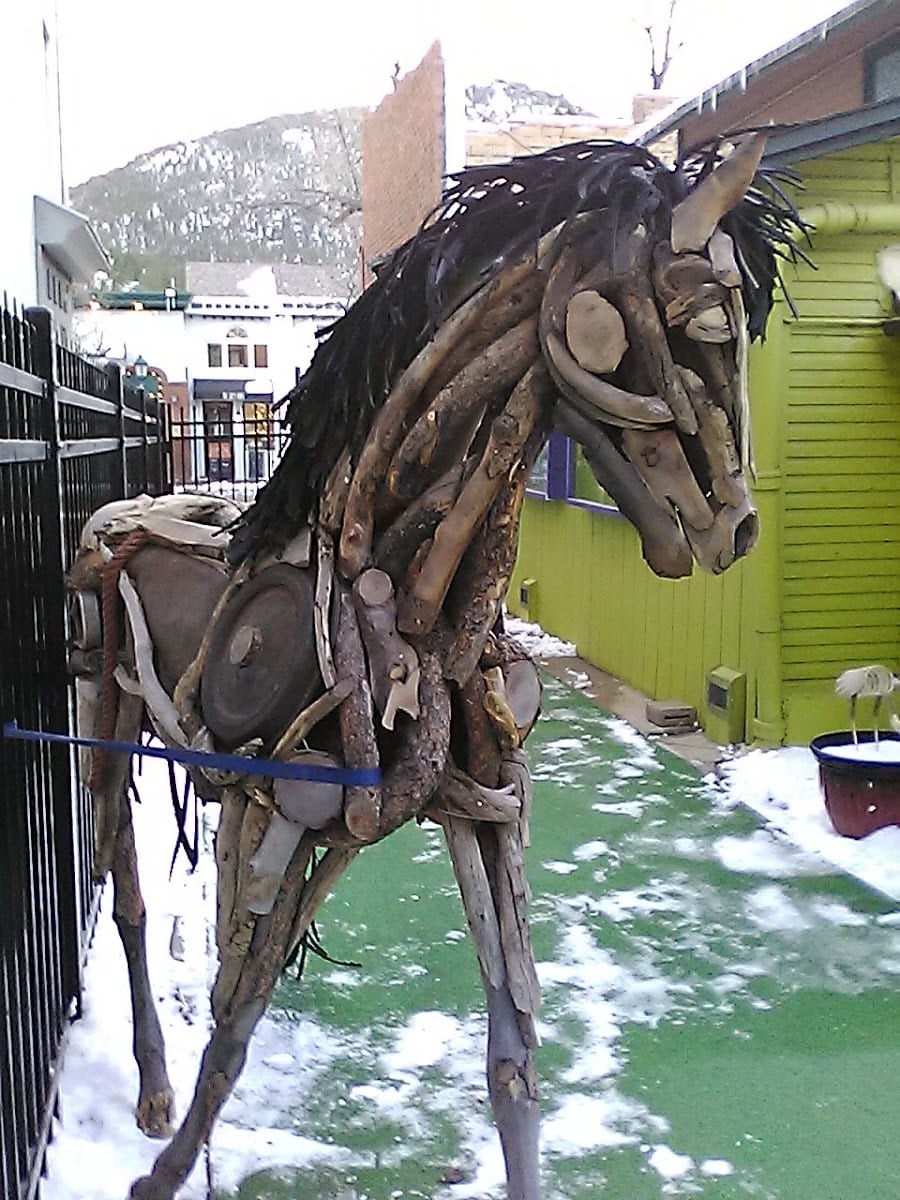 Estes Arts District