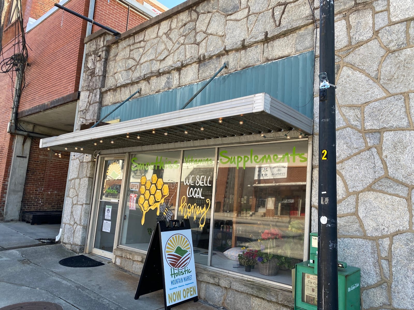 Holistic Mountain Market, photo 3