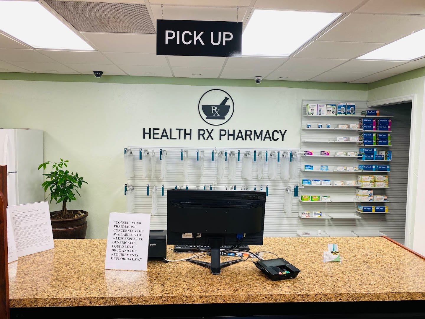 Health Rx Pharmacy, photo 4