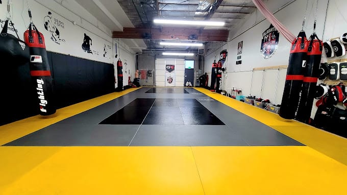 10th Planet Jiu Jitsu West Valley, photo 2