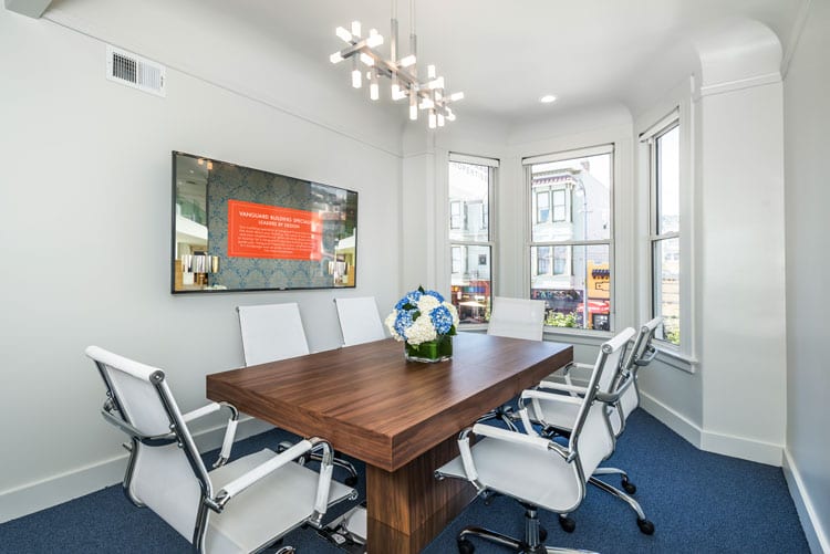 Vanguard Properties, photo 2