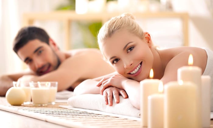 Estes Asian Massage