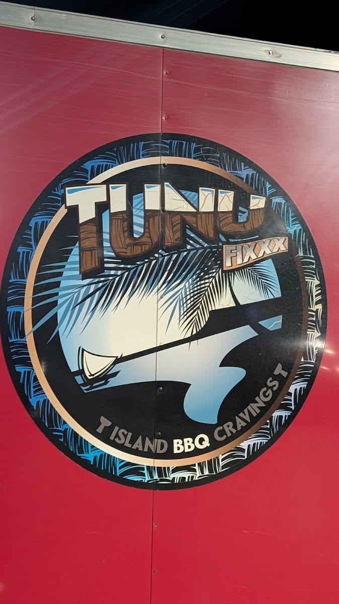 Tunu Fixxx Food Truck, photo 3