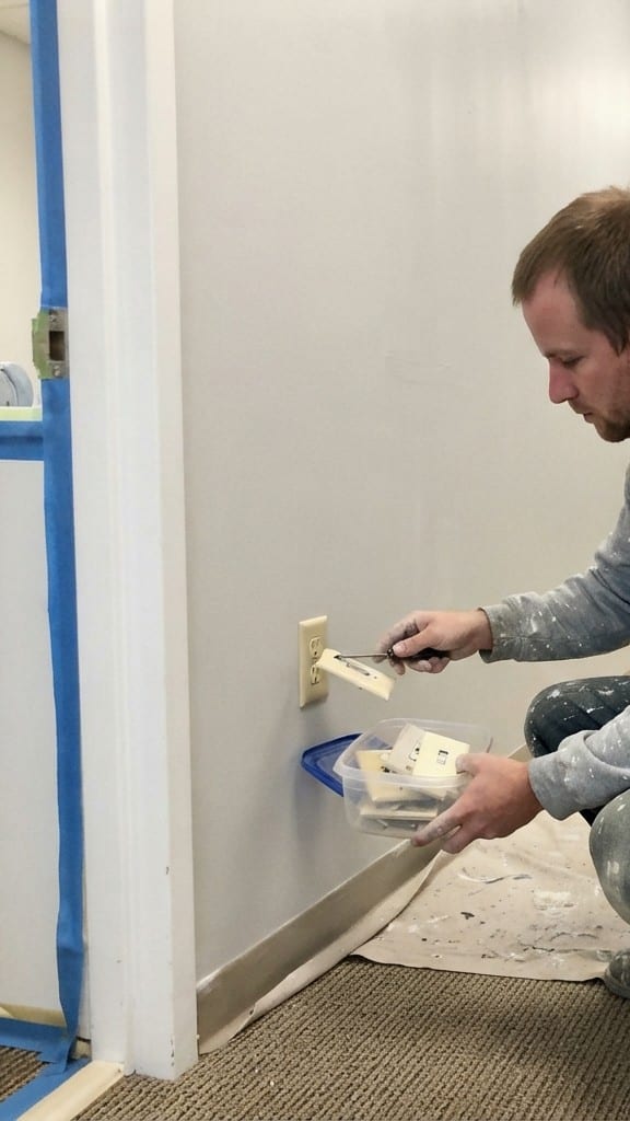 Noble Wall Works