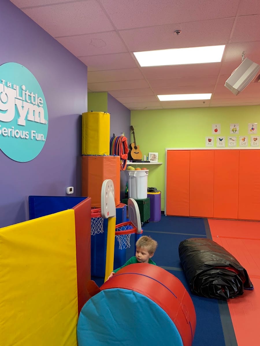 The Little Gym of Frisco West, TX, photo 4