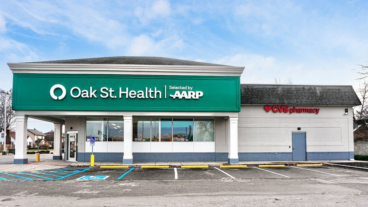 Oak Street Health Summit City Primary Care Clinic