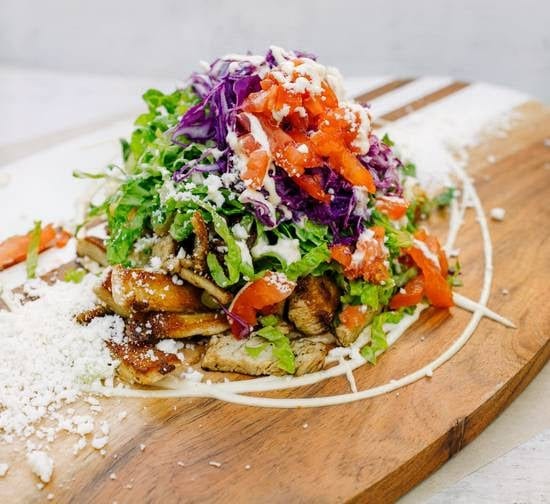 Arepa Latin Street Food, photo 4
