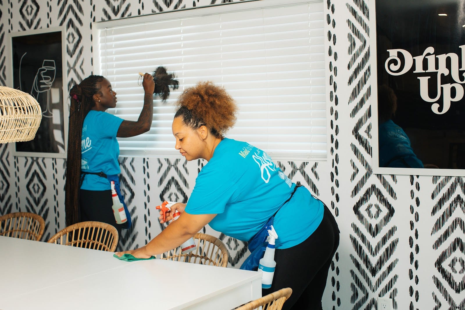 Maid Easy Scottsdale House Cleaning Services