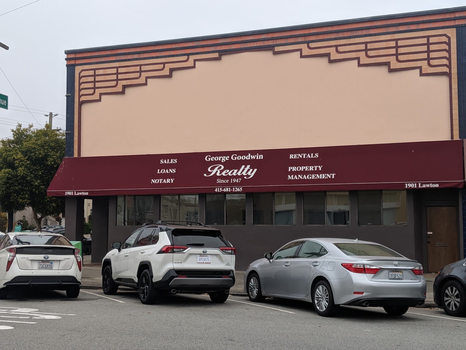 George Goodwin Realty