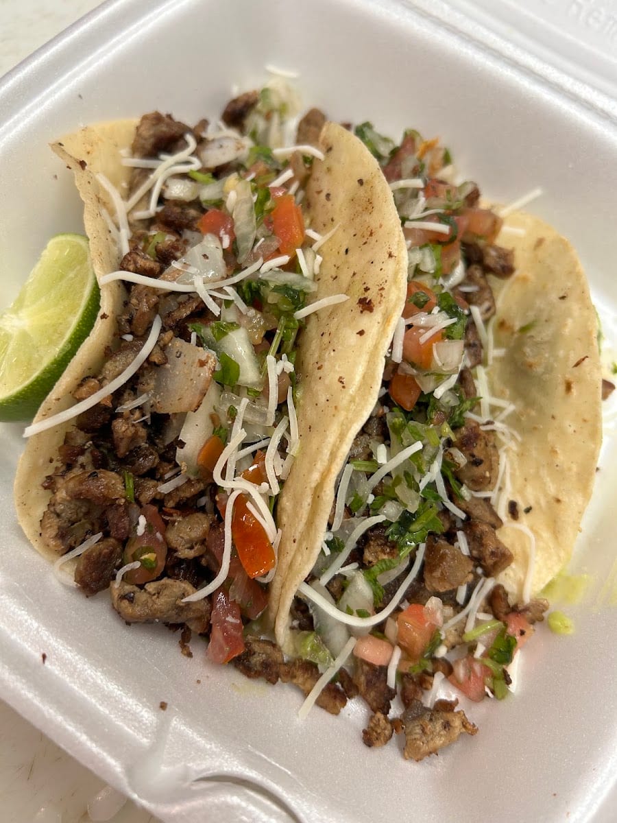 Nico's Mexican Food