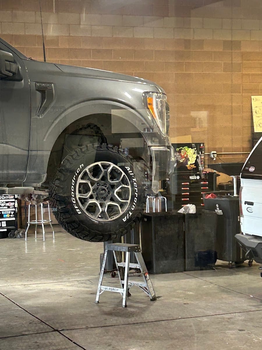 Burt Brothers Tire & Service