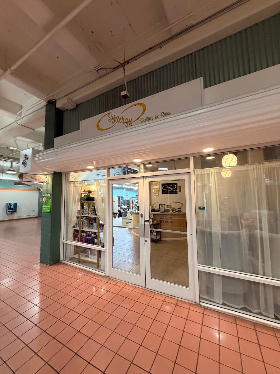 Synergy Salon & Spa