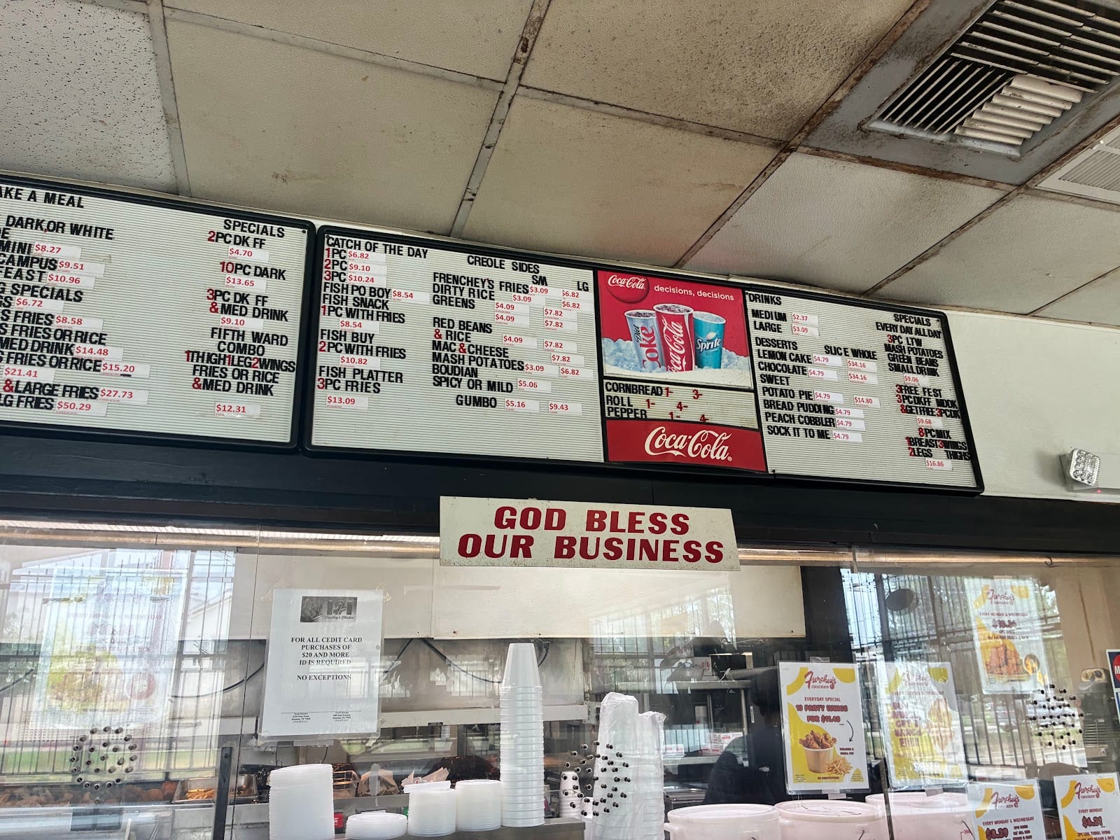 Frenchey's Chicken, photo 3