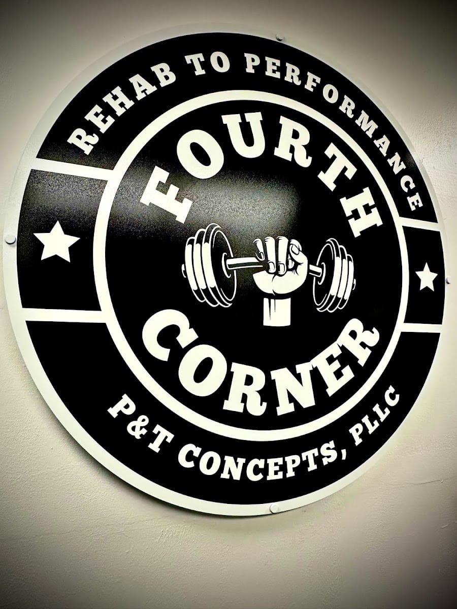4th Corner Performance & Therapeutic Concepts, PLLC, photo 3
