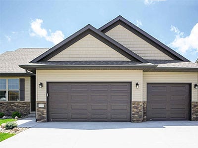 ON ROUTE Garage Door, photo 3
