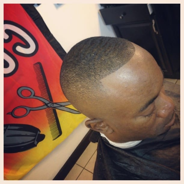 The Shave Bar, photo 3
